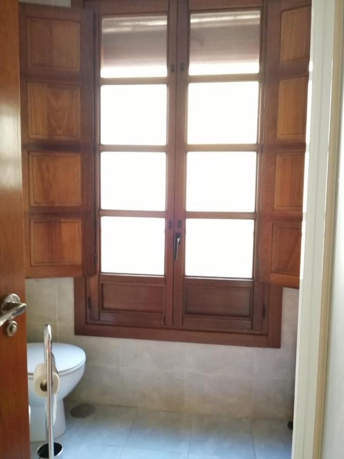 Piso Para 4 En En Centro - Catedral Granada Exteriör bild